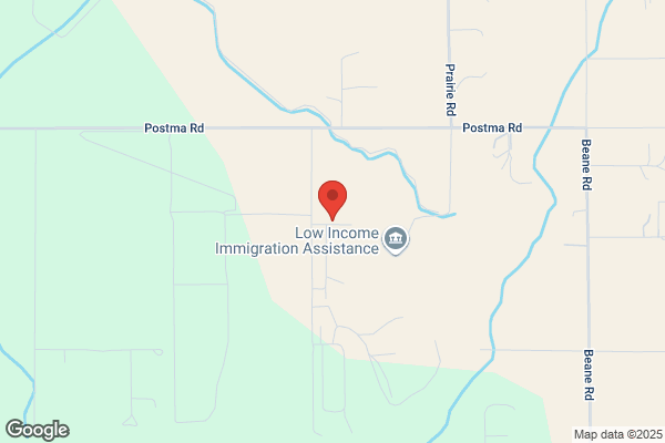 Beeghly's East Valley Mobile Ranch