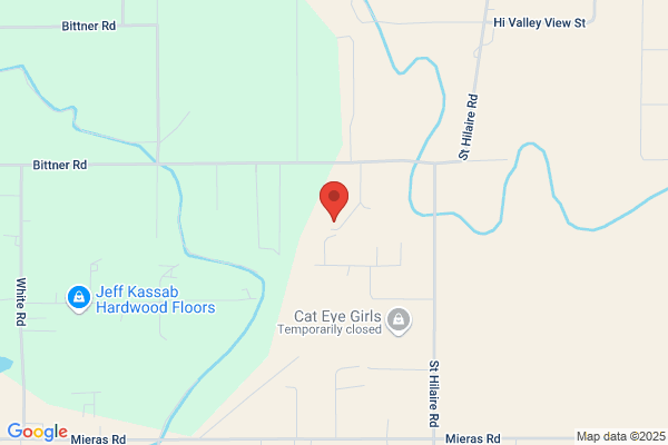 Central Washington Binding
