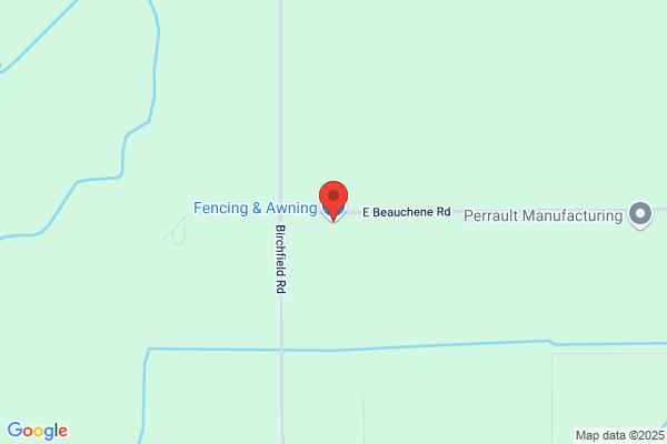 Fencing & Awning Inc