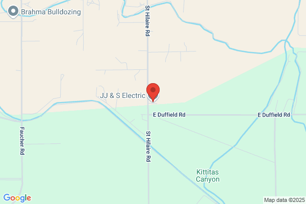 JJ & S Electric LLC