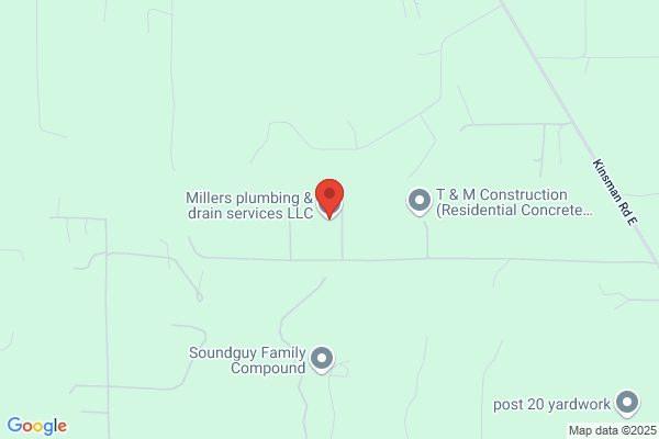 Miller's Plumbing