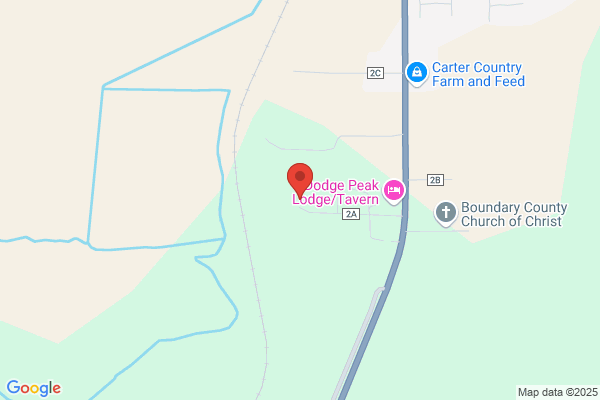 Bear Creek Lodge