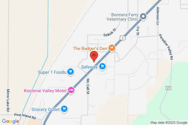 Idyl Acres Rv Trailer Park