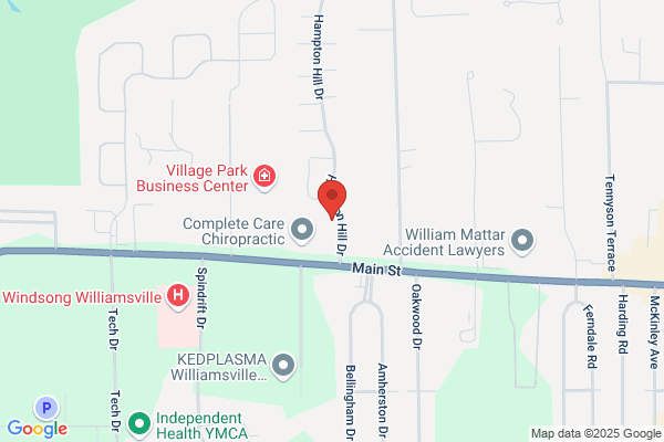 Localnet Corporation