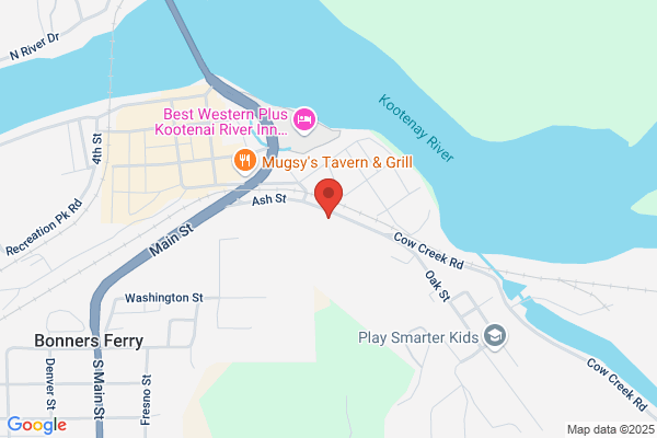 McIntosh David