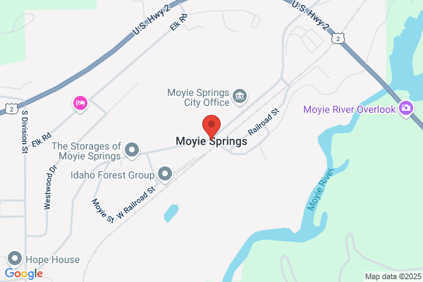 Moyie Club