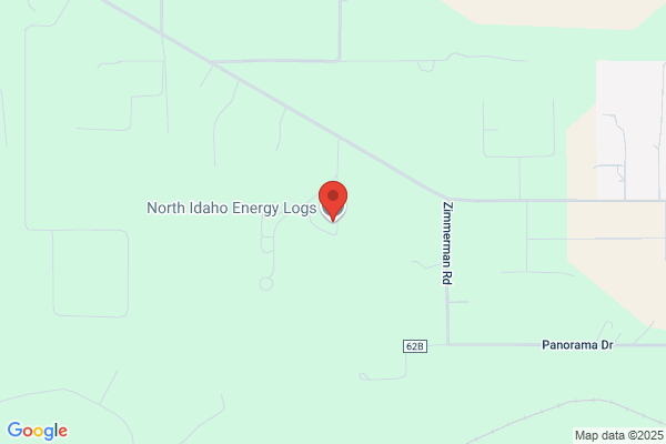 North Idaho Energy Logs Inc