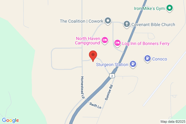 North Idaho Repair