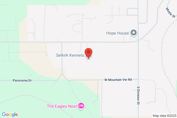 Selkirk Kennels