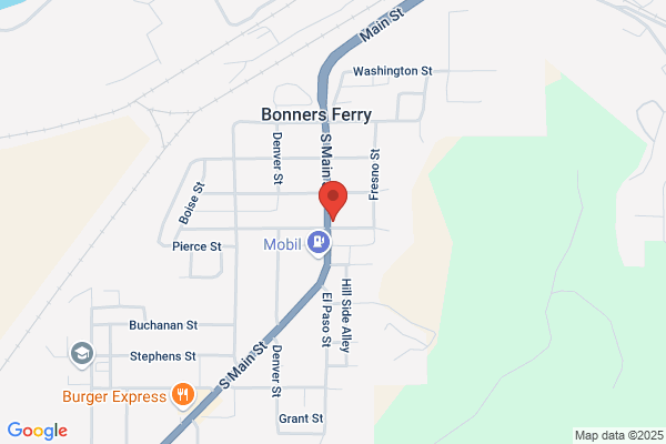 South Hill Meat & Locker