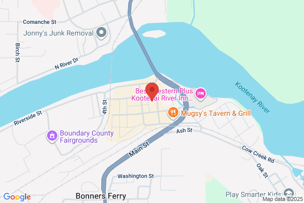Woodbury Reports Inc