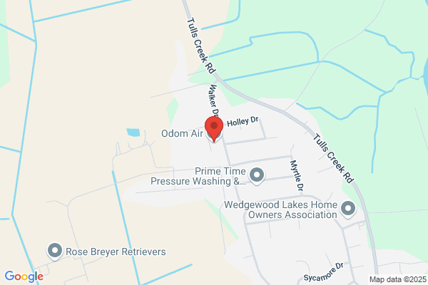 Odom Air Heating & Cooling