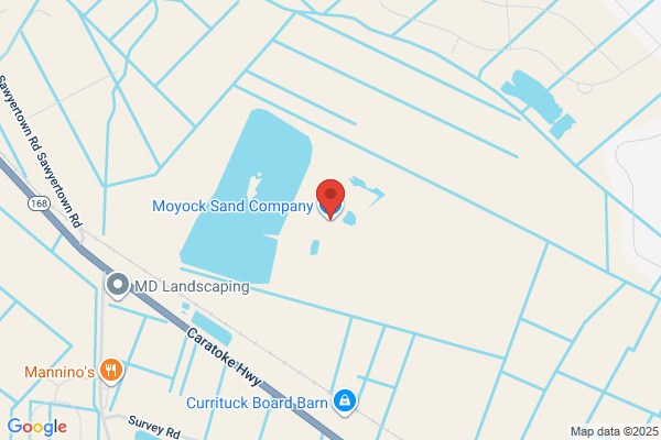 Moyock Sand Company