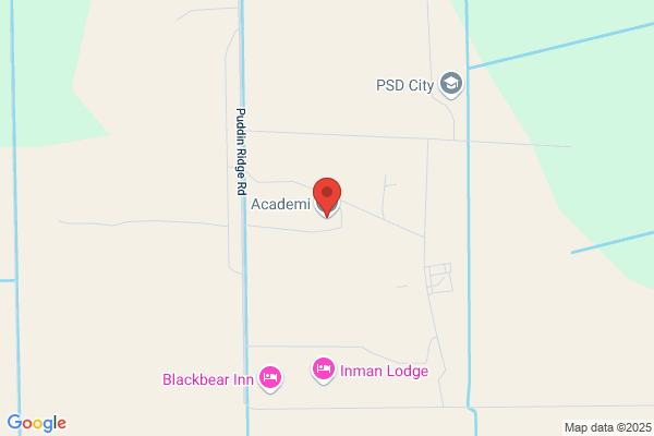 Academi Training Center LLC