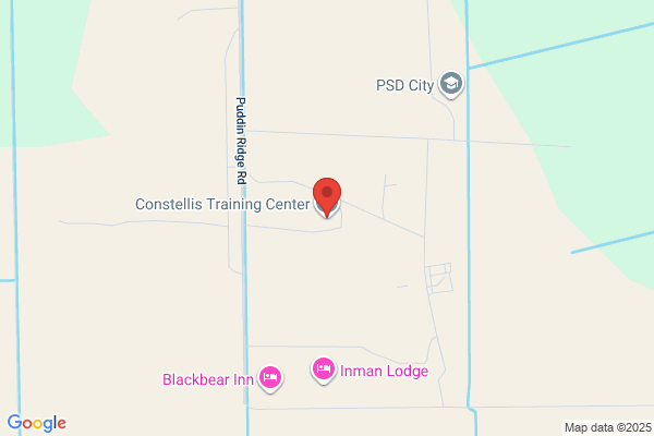 Blackwater Lodge & Training Center