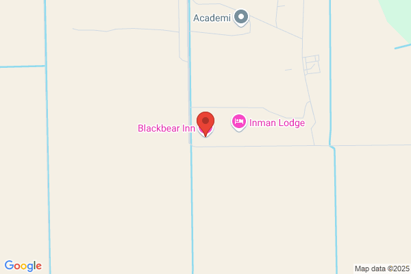 Blackwater Target Systems