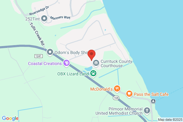 Currituck County of, Elections Board of