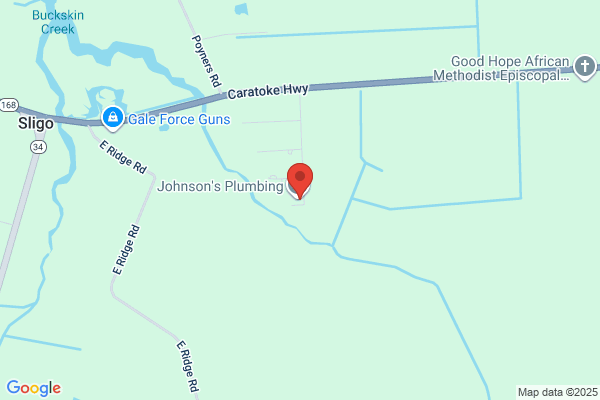 Johnson's Plumbing Co
