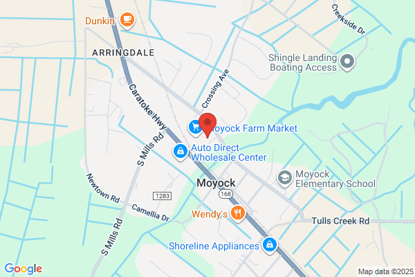 Moyock Automotive