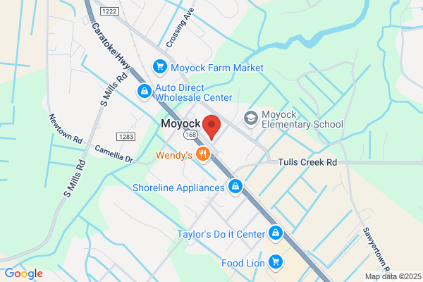 Moyock Baptist Church