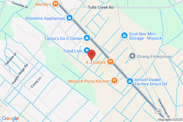 Moyock Storage Company