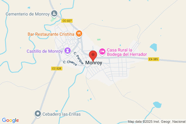 Monrroy
