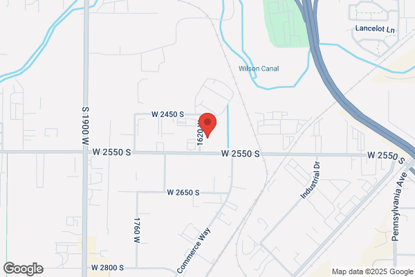 Halverson Plumbing