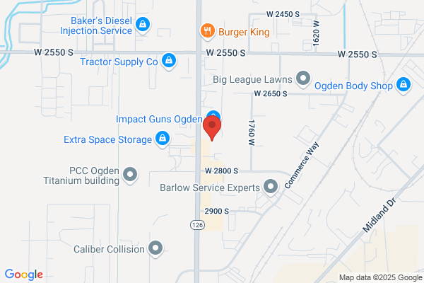 SavOn Sporting Goods