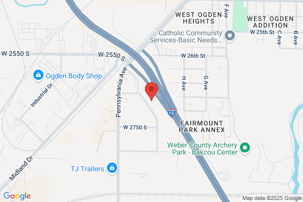 Tuff Shed Ogden