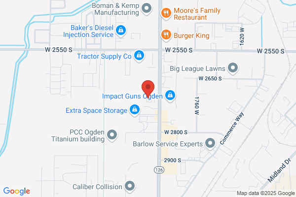 Aspen Grove Veterinary Clinic