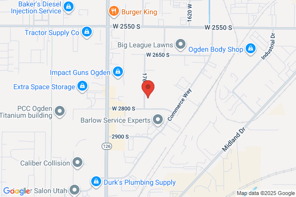 Albion Manufacturing Technologies