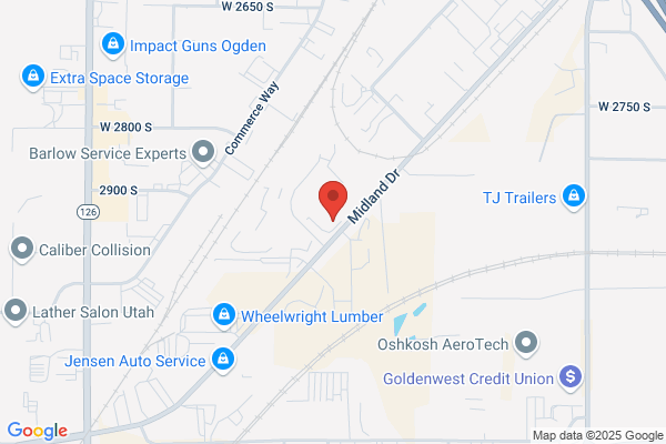 Aluminum Builders Home Center