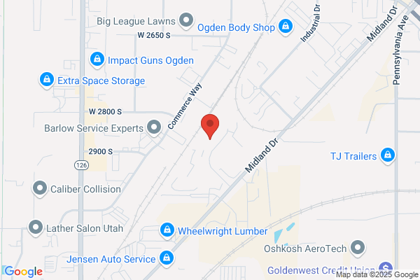 Boyce Equipment & Parts Co Inc