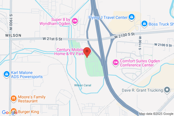 Century Campground & Rv Park