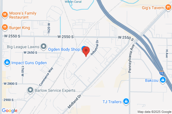 Certified Disaster Services