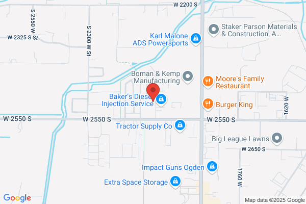 Coates Electric & Instrumentation Inc