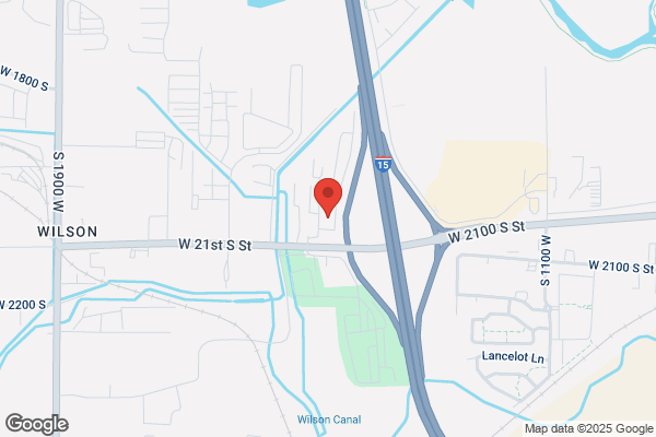 Darren Bideaux RV