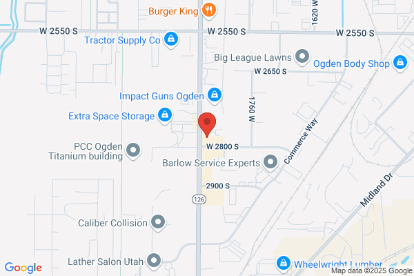 Decker Plumbing Supply Inc