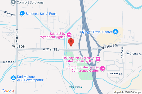 E Fuhriman & Fuhriman Self Storage