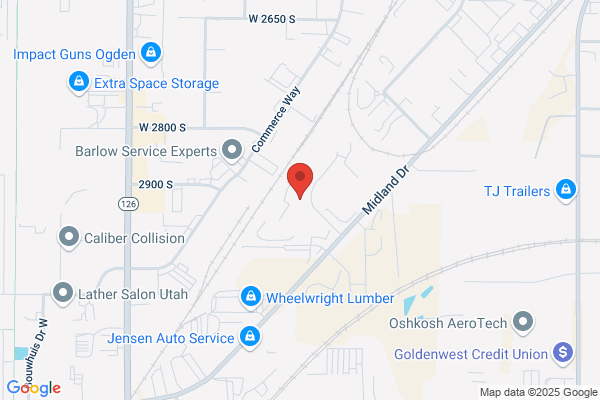 Intermountain Truck Rebuilders