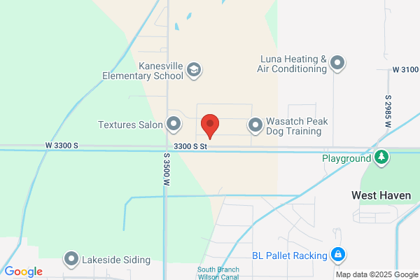 Little C Tree Service & Snow Removal Inc.