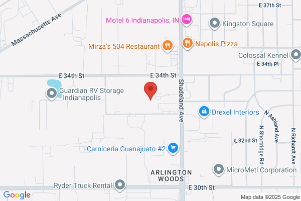 Safe Haven Auto Care