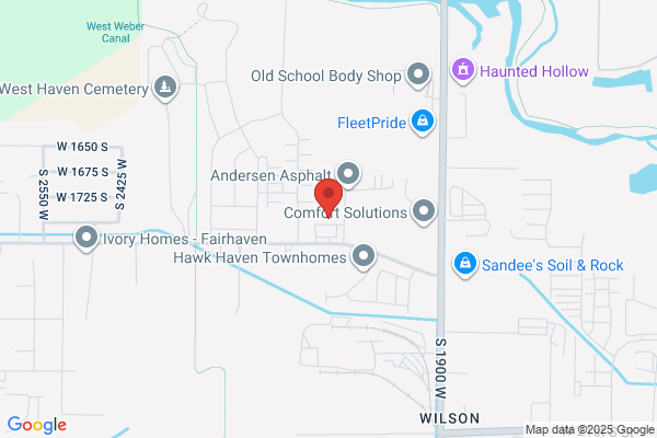 Swanson Building Materials Inc