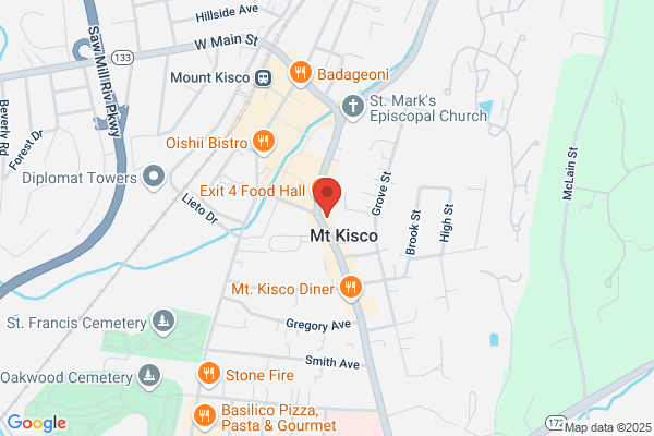 Jaguar Mt. Kisco