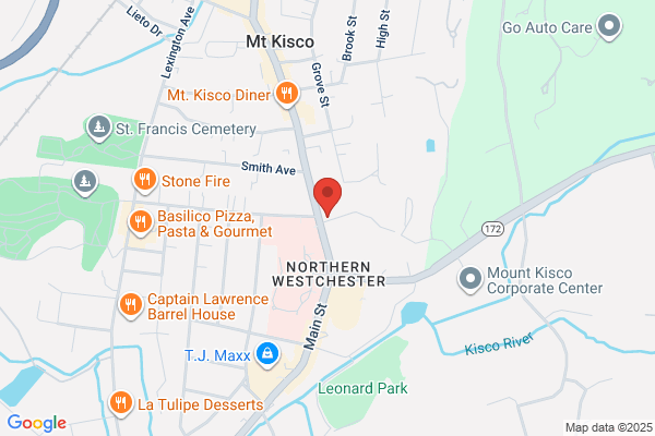 Kumon Math and Reading Center of Mt. Kisco