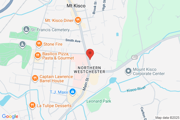 Mt. Kisco Prosthodontics, PLLC
