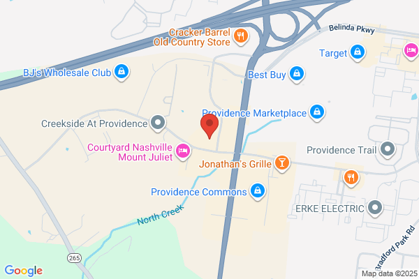 Goodwill Retail Store
