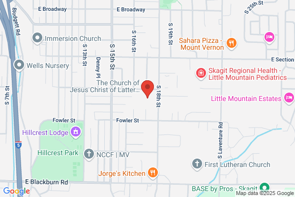 FamilySearch center