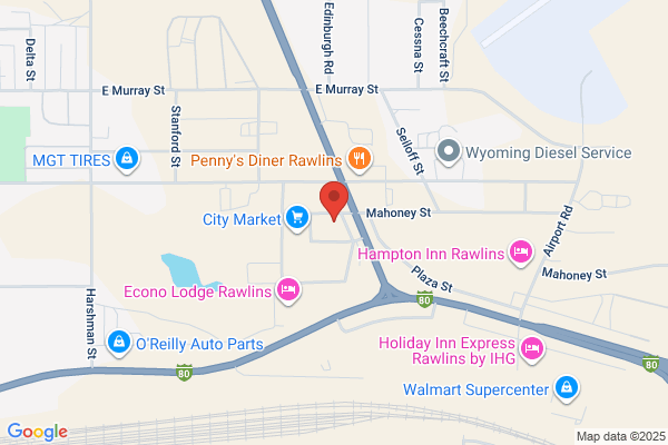 City Market Fuel Center