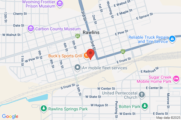 Bi Rite Sporting Goods